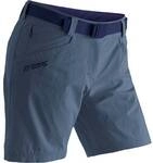 MAIER SPORTS Damen Bermuda Lulaka Shorts Da-Bermuda el.