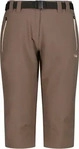 CMP 3T51246, CMP Damen Bermudas Da WOMAN CAPRI female