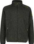 Campagnolo 3H60747N, Campagnolo Herren Unterjacken lg.Arm He/Uni MAN JACKET 04 male