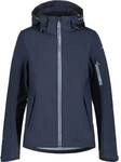 ICEPEAK Damen Funktionsjacke BATHGATE