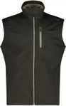 Campagnolo 30A9317, Campagnolo Herren Westen He/Uni MAN VEST Schwarz male