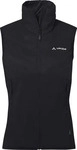 Vaude 45733, VAUDE Damen Weste Wo Brenva Vest II Schwarz female