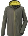 KILLTEC Herren Funktionsjacke KOS 56 MN JCKT