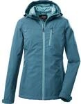 KILLTEC Damen Funktionsjacke KOS 89 WMN SFTSHLL JCKT