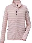 KILLTEC Kinder Unterjacke KOS 117 GRLS KNTFLC JCKT