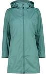 CMP Damen Funktionsjacke WOMAN PARKA ZIP HOOD