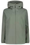 Campagnolo Damen Blousons lg.Arm Da WOMAN JACKET FIX HOOD