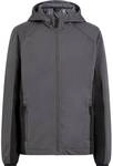 McKINLEY Kinder Jacke Ju.-Unterjacke Abe LT B