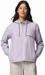 COLUMBIA Damen Kapuzensweat Skien Valley Hooded LS Shirt