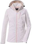 KILLTEC Damen Funktionsjacke KOS 13 WMN SFTSHLL JCKT EMBOSS