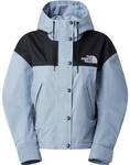 THE NORTH FACE Damen Regenjacke W REIGN ON JACKET