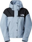 The North Face NF0A8BCH, THE NORTH FACE Damen Regenjacke W REIGN ON JACKET Frost