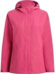 McKINLEY Damen Funktionsjacke Carlide W