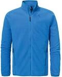SCH&Ouml;FFEL Herren Unterjacke Fleece Jk Style Ash MNS