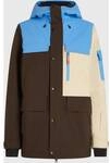 O'NEILL Damen Jacke FWC'Peak PRO SNOW JACKET