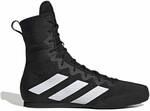 ADIDAS Herren Boxerstiefel Box Hog 4 Boxschuh