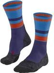 FALKE Socken TK2 Explore Compression