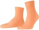 FALKE Kurzsocken Run Rib mit Rippstruktur & gepolsterter Sohle