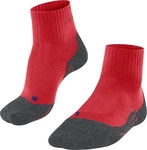 Falke 16154, FALKE Kurzsocken TK2 Explore Cool Short Hoher Komfort im Mittelgebirge