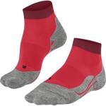 FALKE Kurzsocken RU4 Endurance Short leichte Laufsocke mit mittlerer Polsterung