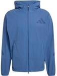 ADIDAS Herren Jacke Z.N.E. WOVEN ORIGINALS (normal & lang)