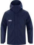 JAKO Unisex 2-in-1 Jacke Wardrobe