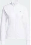 ADIDAS PERFORMANCE TEXTURE FULL ZIP JACKET