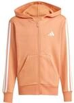 ADIDAS Kinder Kapuzensweat Essentials Kids