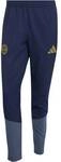 ADIDAS Herren Fanhose FC Bayern M&uuml;nchen 26/27 (normal & lang)