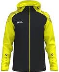 JAKO Unisex Kapuzenjacke Sonic