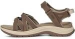 TEVA Damen Wandersandalen TIRRA LEDER