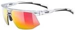 UVEX Unisex Sportbrillen uvex aerios
