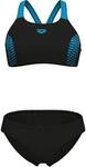 ARENA Damen Bikini WOMEN'S OPENINGS BIKINI ENERGY BACK