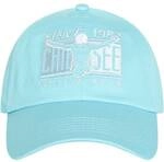 CHIEMSEE Cap mit Frontstickerei