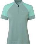 VAUDE Damen Shirt Wo Altissimo Q-Zip Shirt