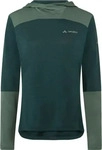 Vaude 40868, VAUDE Damen Shirt Women's Tremalzo LS Grau female