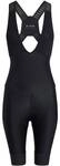 VAUDE Damen Latzhose Wo Furka Bib Tights II