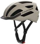 CRATONI Fahrradhelm Pacer 2.0, sand