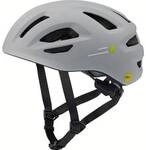 BOLLE Rennrad-Fahrradhelm "Spero MIPS", grey matte