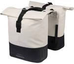 BASIL Gep&auml;cktr&auml;ger- Fahrradtasche "Cove MIK", wei&szlig;