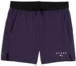 PUMA Herren Shorts M X HYROX DRYELITE 5 SHORT