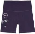PUMA Damen Shorts W x HYROX TAD ESS SHORT TIGHT