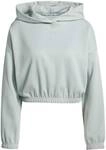 ADIDAS Damen Kapuzensweat Yoga Oberteil