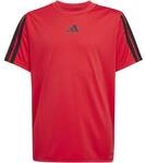 ADIDAS Kinder Shirt Train Essentials 3-Streifen Kids