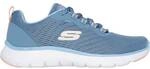 SKECHERS Damen Freizeitschuhe FLEX APPEAL 5.0-NEW PATH