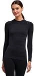 FALKE Langarmshirt