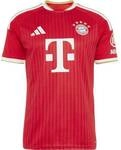 ADIDAS Herren Trikot FC Bayern M&uuml;nchen 26/27 Heimtrikot
