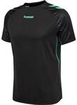 HUMMEL Herren Shirt hmlBLAZE 2.0 TRAINING JERSEY S/S