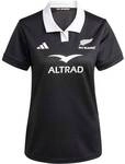 ADIDAS Damen Fantrikot All Blacks Heim