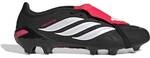 ADIDAS Herren Fussball-Rasenschuhe Predator League Fold-Over Tongue Firm Ground